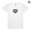 ASColour Men's 'Staple' Tee Thumbnail