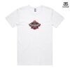 ASColour Men's 'Staple' Tee Thumbnail