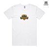 ASColour Men's 'Staple' Tee Thumbnail