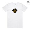ASColour Men's 'Staple' Tee Thumbnail