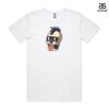 ASColour Men's 'Staple' Tee Thumbnail