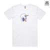 ASColour Men's 'Staple' Tee Thumbnail