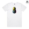 ASColour Men's 'Staple' Tee Thumbnail