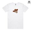 ASColour Men's 'Staple' Tee Thumbnail