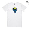ASColour Men's 'Staple' Tee Thumbnail
