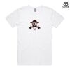 ASColour Men's 'Staple' Tee Thumbnail