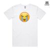 ASColour Men's 'Staple' Tee Thumbnail