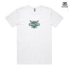 ASColour Men's 'Staple' Tee Thumbnail