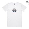 ASColour Men's 'Staple' Tee Thumbnail