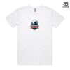 ASColour Men's 'Staple' Tee Thumbnail