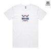 ASColour Men's 'Staple' Tee Thumbnail