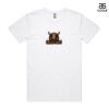 ASColour Men's 'Staple' Tee Thumbnail