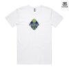 ASColour Men's 'Staple' Tee Thumbnail