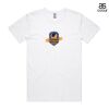 ASColour Men's 'Staple' Tee Thumbnail