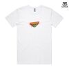 ASColour Men's 'Staple' Tee Thumbnail