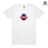 ASColour Men's 'Staple' Tee Thumbnail