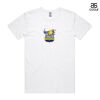 ASColour Men's 'Staple' Tee Thumbnail