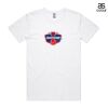 ASColour Men's 'Staple' Tee Thumbnail