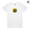 ASColour Men's 'Staple' Tee Thumbnail