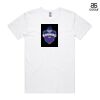 ASColour Men's 'Staple' Tee Thumbnail