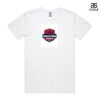 ASColour Men's 'Staple' Tee Thumbnail