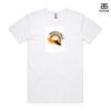 ASColour Men's 'Staple' Tee Thumbnail