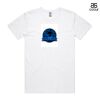 ASColour Men's 'Staple' Tee Thumbnail