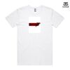 ASColour Men's 'Staple' Tee Thumbnail