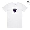 ASColour Men's 'Staple' Tee Thumbnail