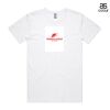 ASColour Men's 'Staple' Tee Thumbnail