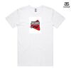 ASColour Men's 'Staple' Tee Thumbnail