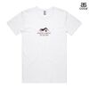 ASColour Men's 'Staple' Tee Thumbnail