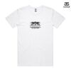 ASColour Men's 'Staple' Tee Thumbnail