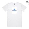 ASColour Men's 'Staple' Tee Thumbnail