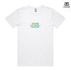ASColour Men's 'Staple' Tee Thumbnail