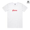 ASColour Men's 'Staple' Tee Thumbnail