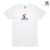 ASColour Men's 'Staple' Tee Thumbnail