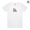 ASColour Men's 'Staple' Tee Thumbnail