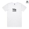 ASColour Men's 'Staple' Tee Thumbnail