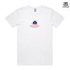 ASColour Men's 'Staple' Tee Thumbnail