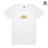 ASColour Men's 'Staple' Tee Thumbnail