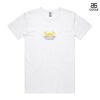 ASColour Men's 'Staple' Tee Thumbnail