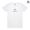 ASColour Men's 'Staple' Tee Thumbnail