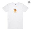 ASColour Men's 'Staple' Tee Thumbnail