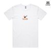 ASColour Men's 'Staple' Tee Thumbnail
