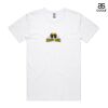 ASColour Men's 'Staple' Tee Thumbnail