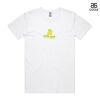 ASColour Men's 'Staple' Tee Thumbnail