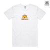 ASColour Men's 'Staple' Tee Thumbnail