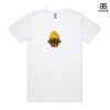 ASColour Men's 'Staple' Tee Thumbnail