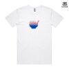 ASColour Men's 'Staple' Tee Thumbnail